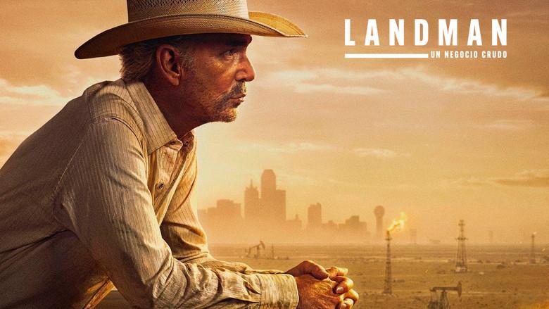 Landman: Un negocio crudo - Fondo