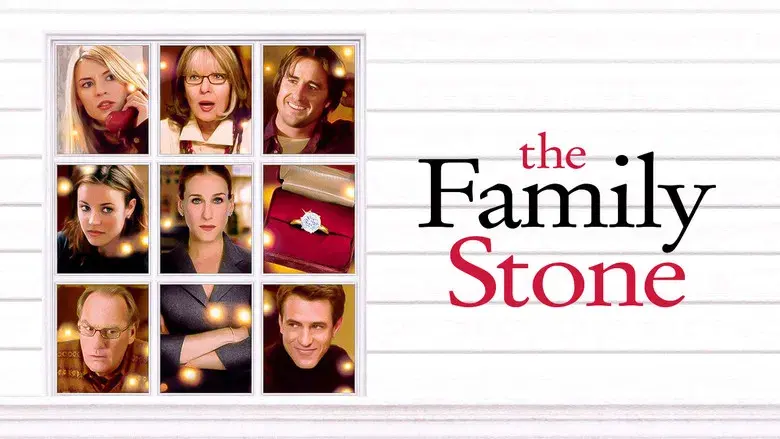 La joya de la familia - Fondo