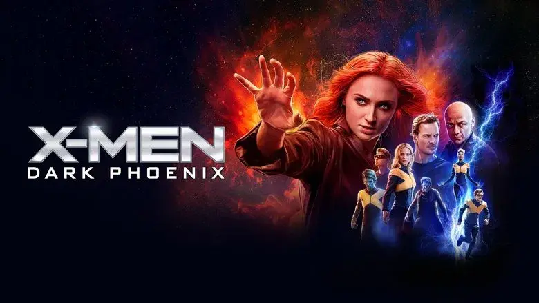 X-Men: Fénix oscura - Fondo