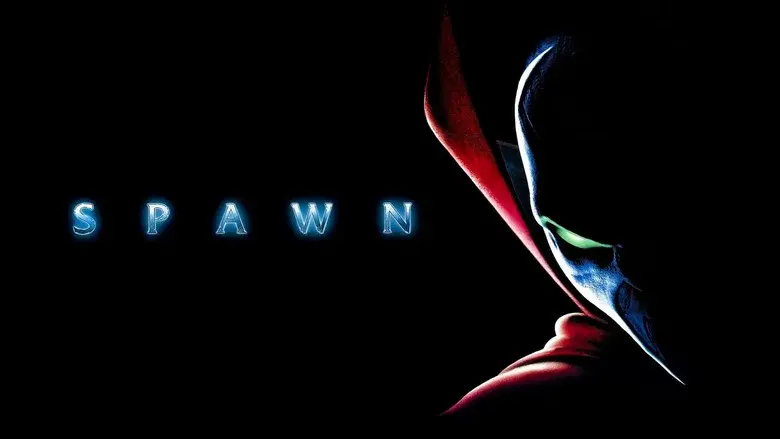Spawn - Fondo