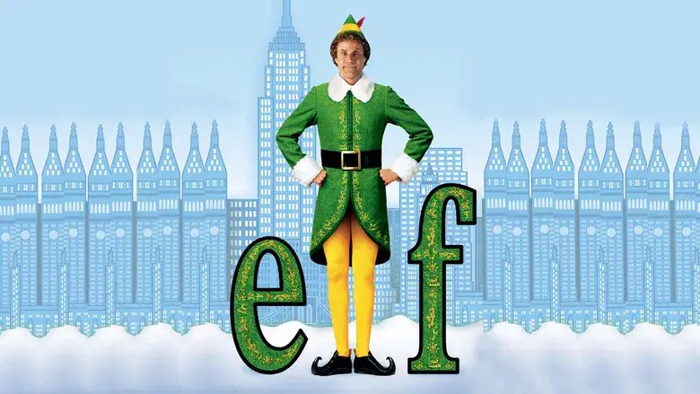 Elf - Fondo