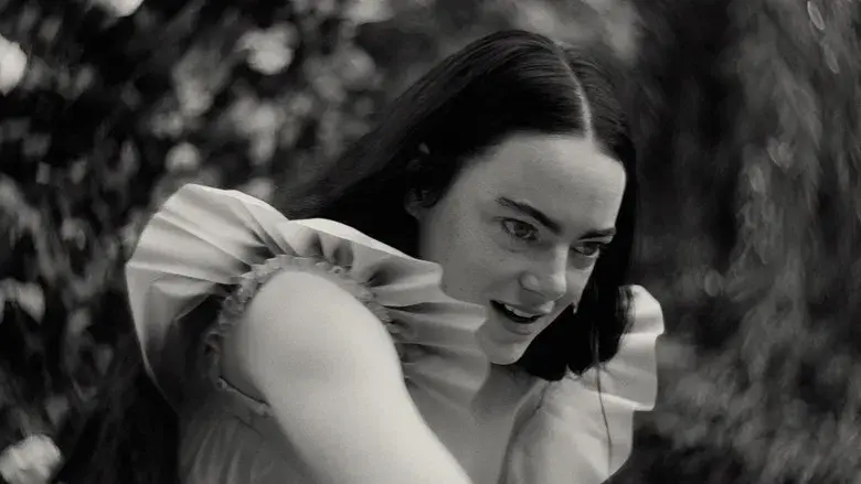 Pobres criaturas - Fondo