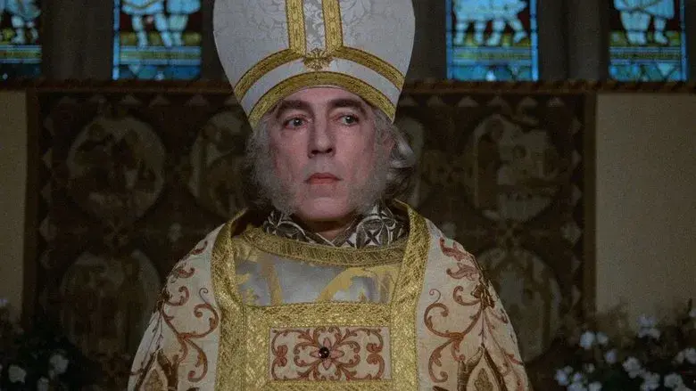 La princesa prometida - Fondo