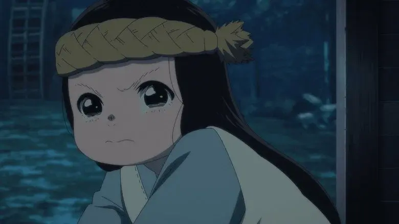 La muerte del inmortal