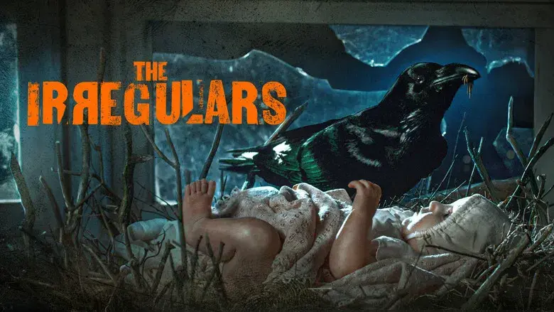 Los irregulares - Fondo
