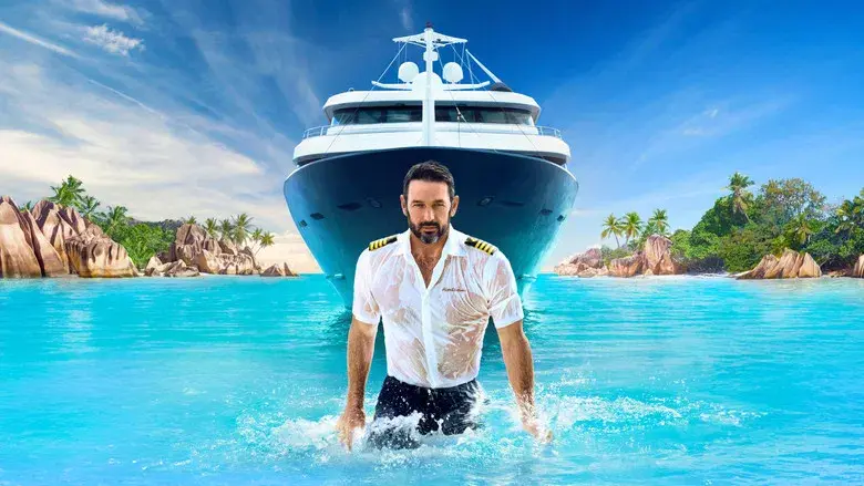 Below Deck Down Under - Fondo