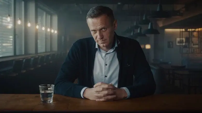 Navalny - Fondo