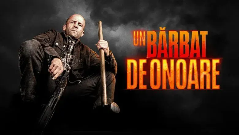 A Working Man - Fondo