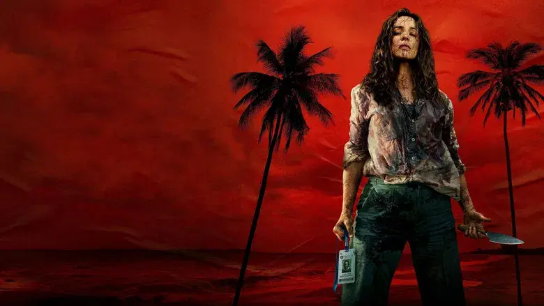 SEND HELP (Enviad ayuda) - Fondo