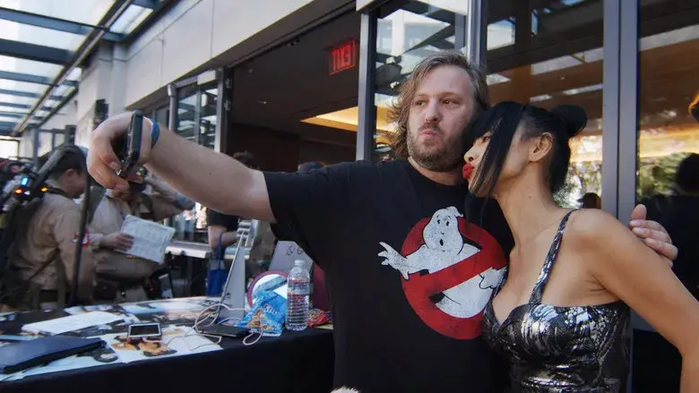 Hollywood Signs - Fondo