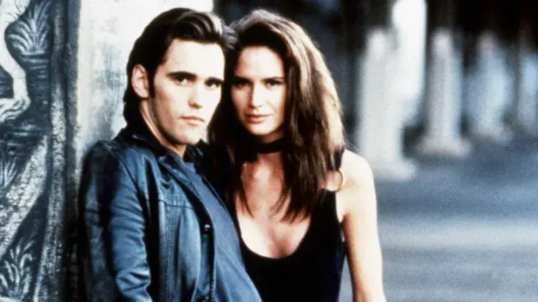 Drugstore Cowboy - Fondo