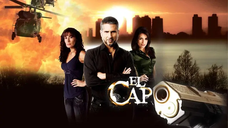 El Capo - Fondo