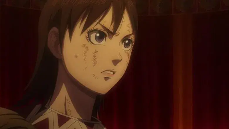 La presencia de Diao