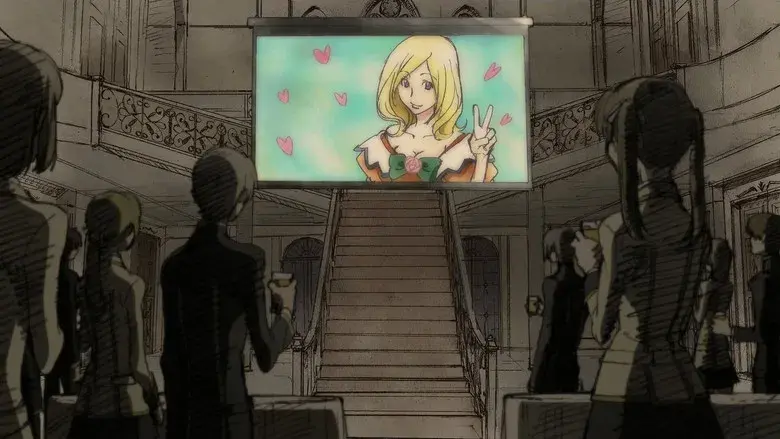 Picture Drama R2: Turn 12.06