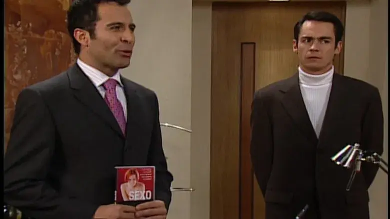 Haciendo lo que no se debe