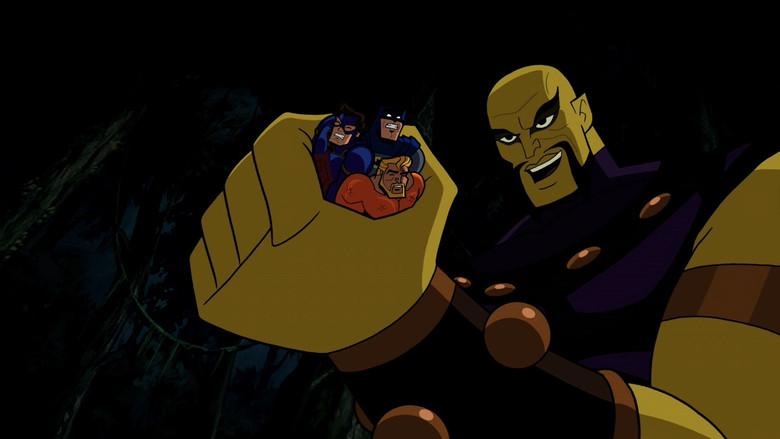 La espada del átomo