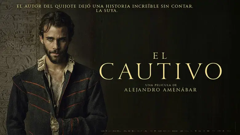 El cautivo - Fondo