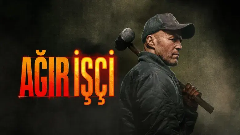 A Working Man - Fondo