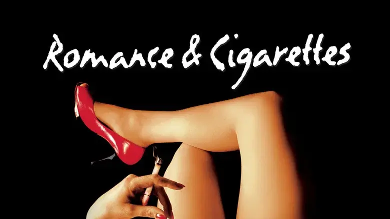Romance & Cigarettes - Fondo