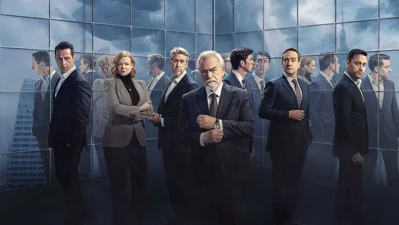 Succession - Fondo
