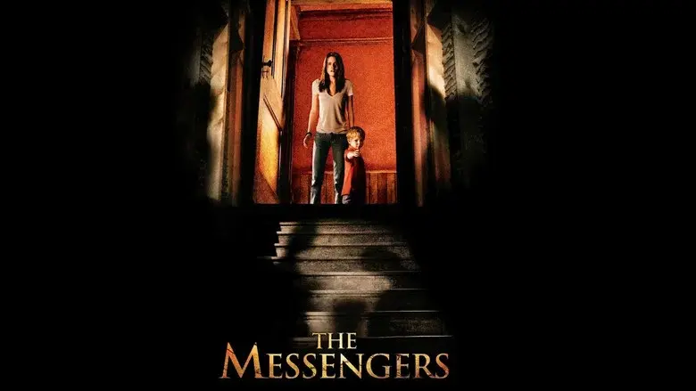The Messengers - Fondo
