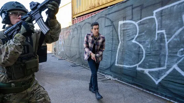 Un asunto sin resolver