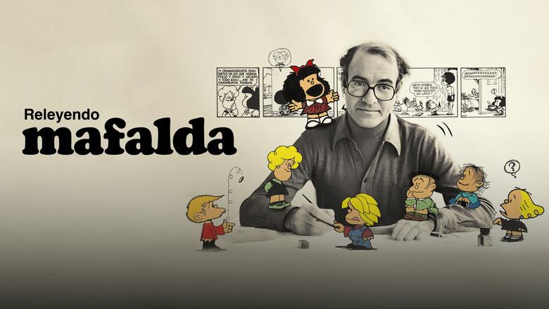 Releyendo Mafalda - Fondo