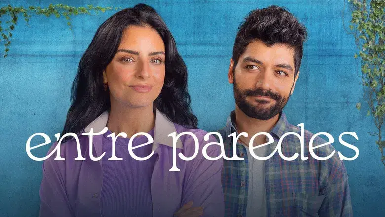 Entre paredes - Fondo