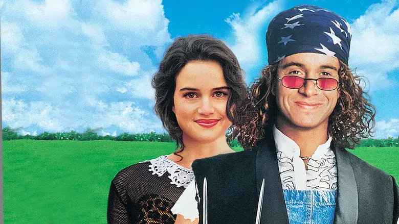 ¡Menudo yerno! - Fondo