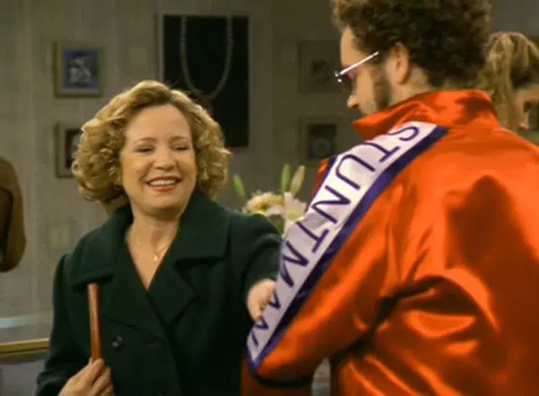 Cuando se rompe el dique