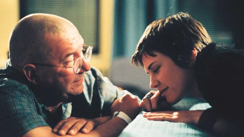 Las invasiones bárbaras - Fondo