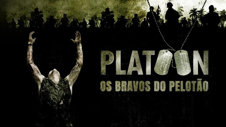 Platoon - Fondo