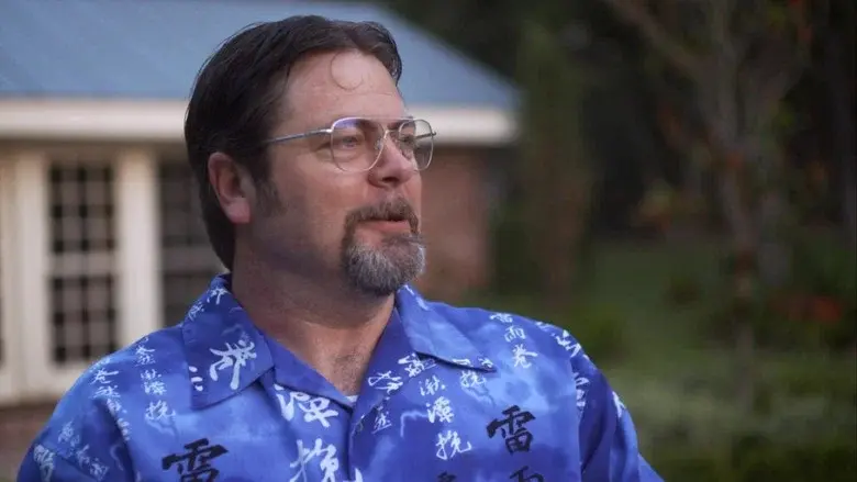 Somebody Up There Likes Me - Fondo