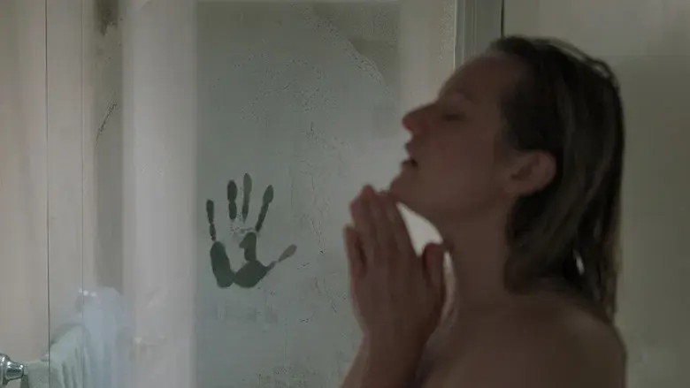 El hombre invisible - Fondo