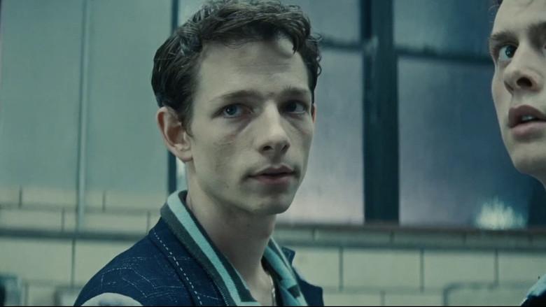 West Side Story - Fondo