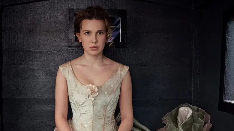 Enola Holmes 2 - Fondo