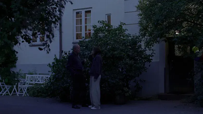 Valor sentimental - Fondo