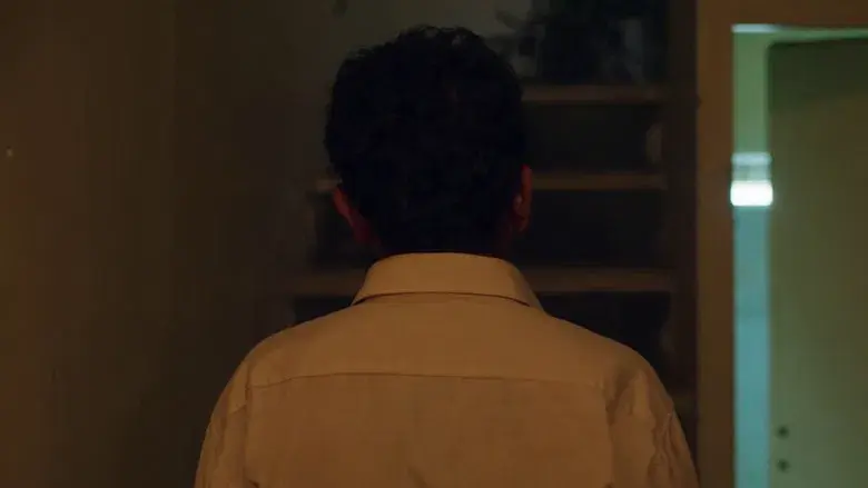 Un simple accidente - Fondo