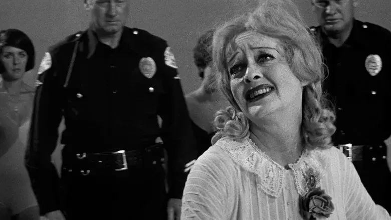 ¿Qué fue de Baby Jane? - Fondo