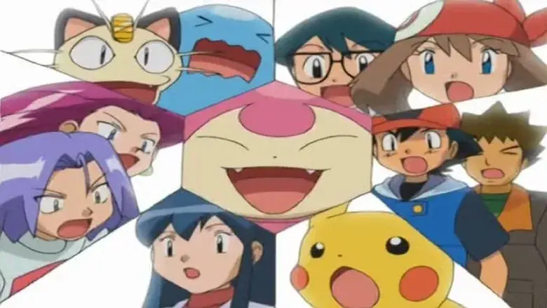 El dulce Skitty