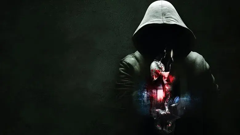 失衡凶間之罪與殺 - Fondo