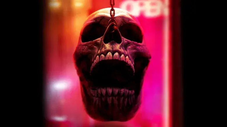 Destino final: Lazos de sangre - Fondo