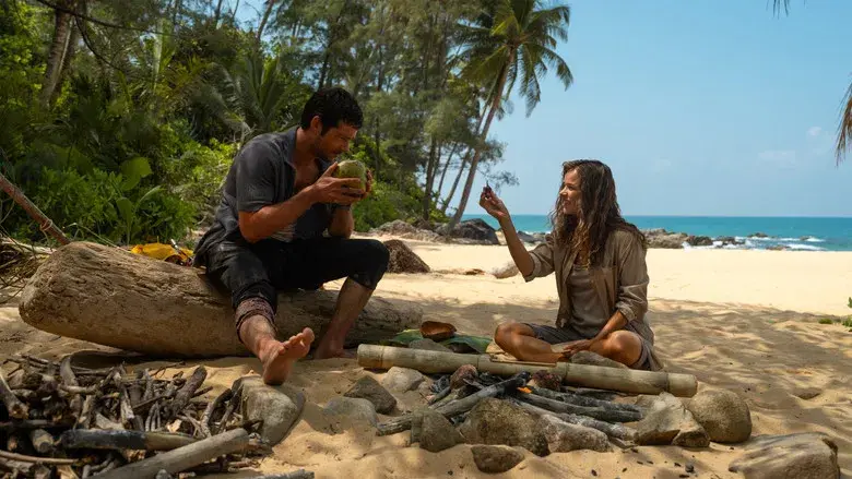 SEND HELP (Enviad ayuda) - Fondo