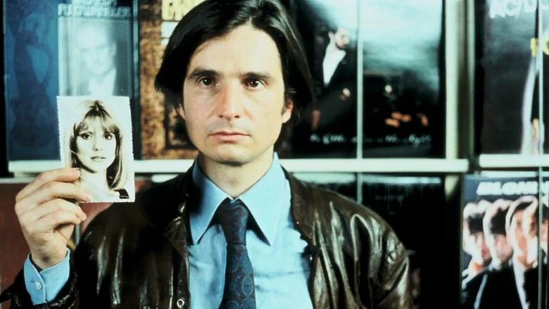 El amor en fuga - Fondo