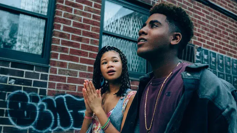 Así nos ven - Fondo