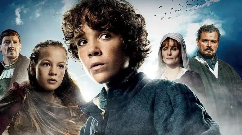 Storm y la carta prohibida de Lutero - Fondo