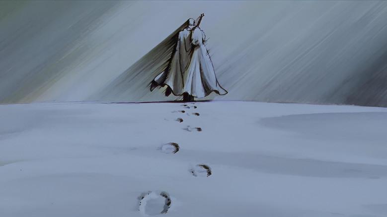 Berserk: La Historia de la Espada Feroz - Fondo