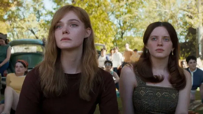 A Complete Unknown - Fondo