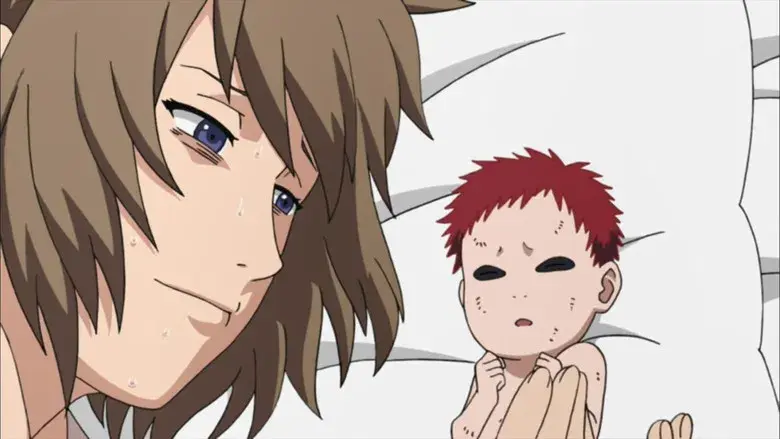 La esperanza de un padre, el amor de una madre