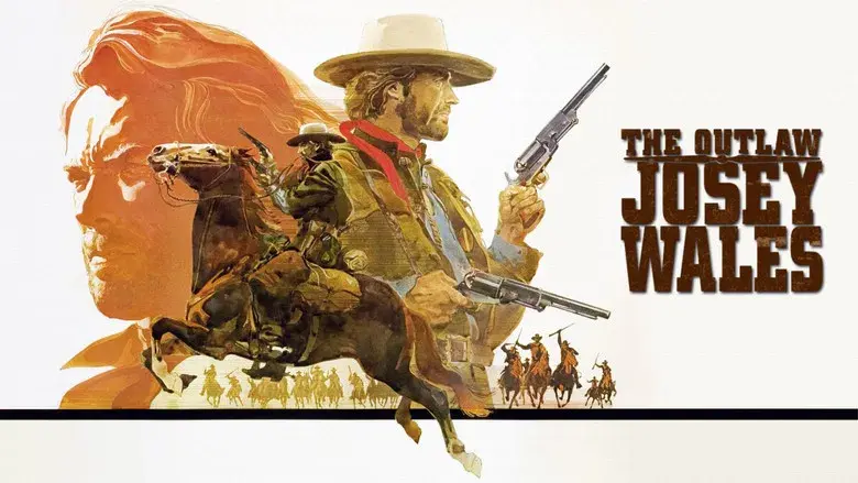 El fuera de la ley - Fondo